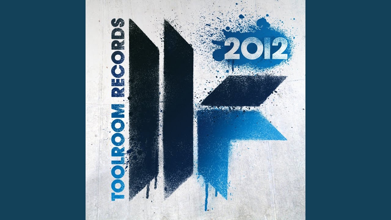 Your Love (Mark Knight Remix)