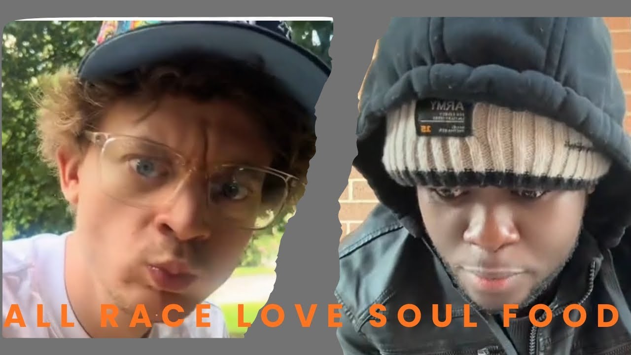 Everybody loves Soul Food You Won't Believe What They Said After The First Time