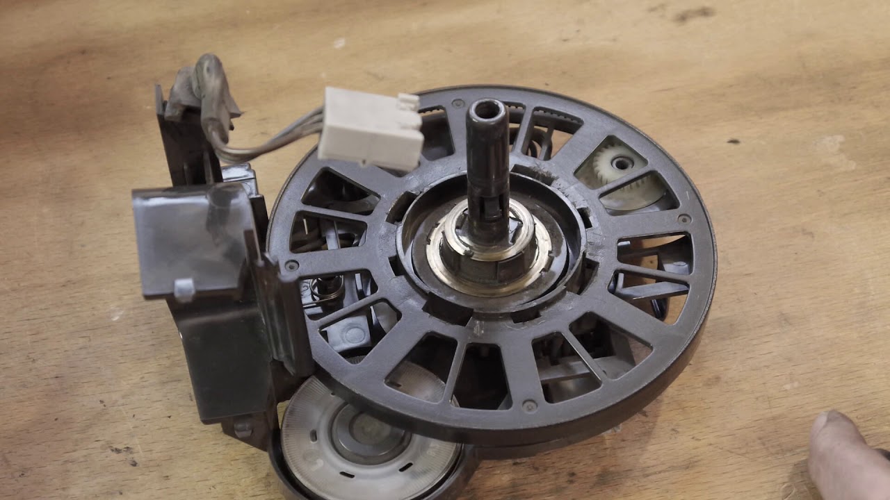 Miele Staubsauger | Staubsauger reparieren | Howto...