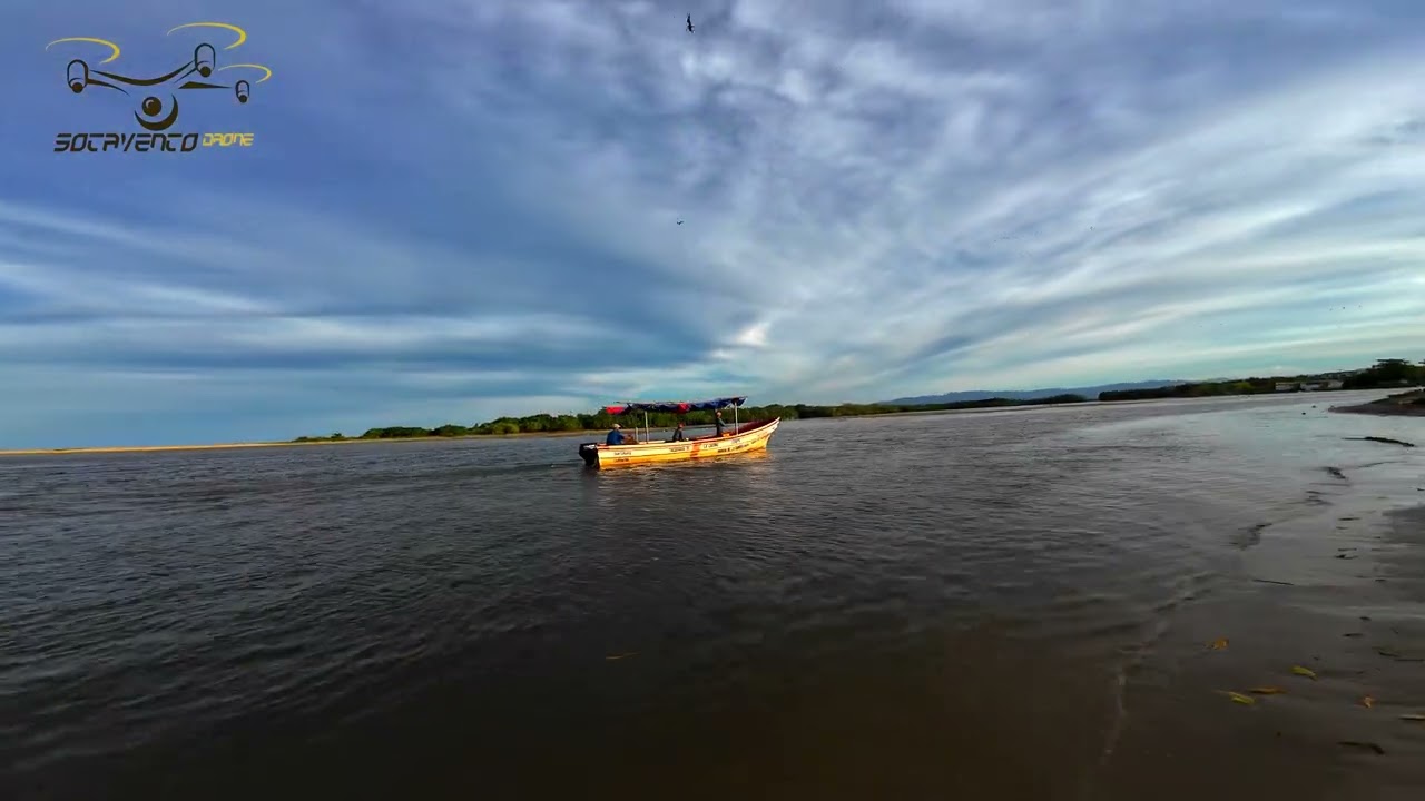LAGUNA DE TACARIGUA