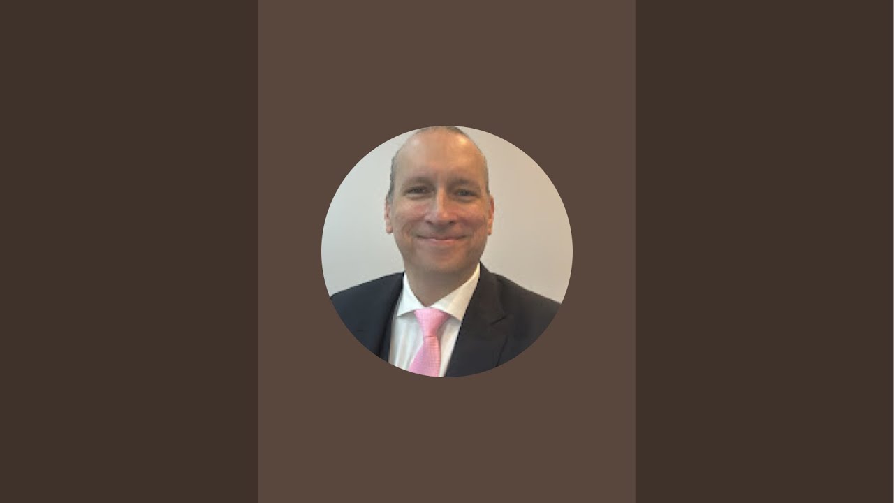 Dr Juan Manuel troncoso is live!