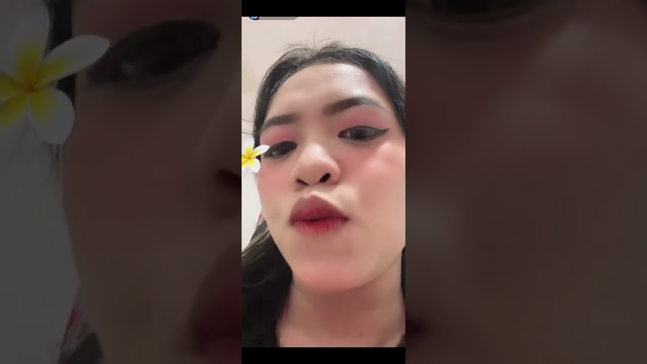 Reel yang belakang ga pake cede🤤