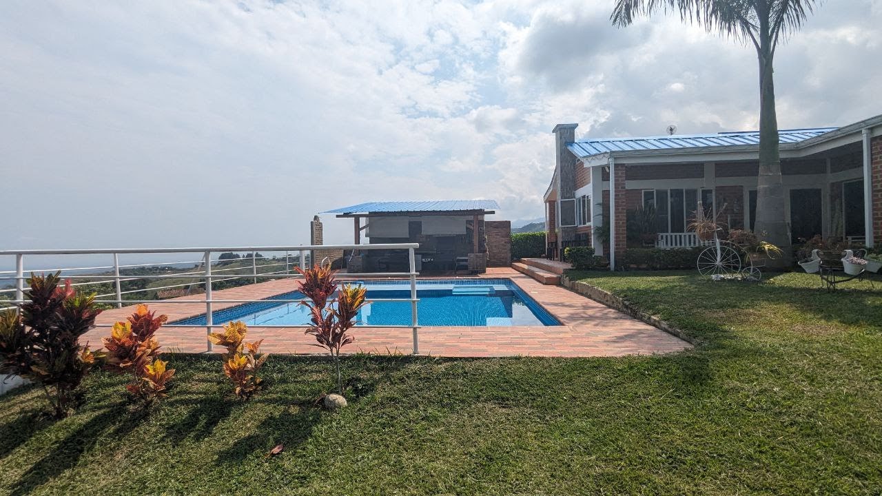 ¡¡GANGA!! finca de jujo la de tus sueños (san pedro santander de quilichao)