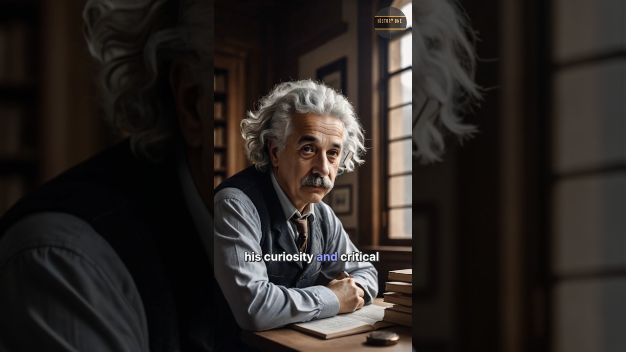 The Legacy of Albert Einstein #Einstein #Physics #Relativity #NobelPrize #Science #facts #foryou
