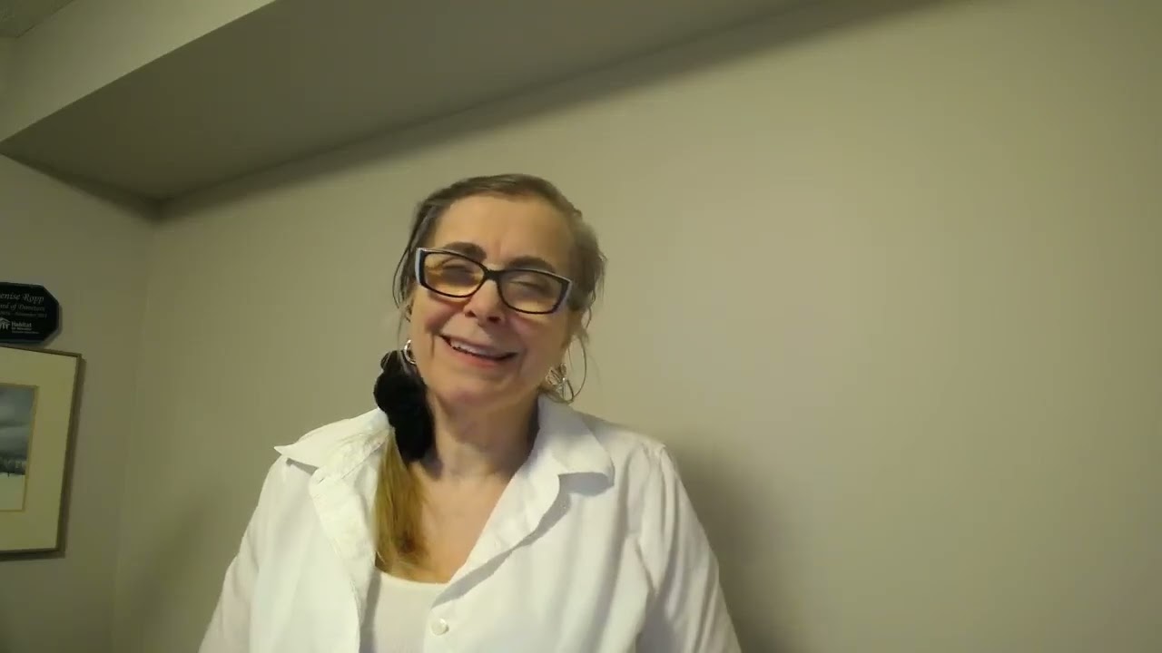 You’re Not Stuck — You’re Between Chapters