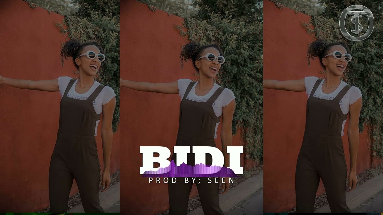 Bidi - free afro beat x zouk x kizomba type beat