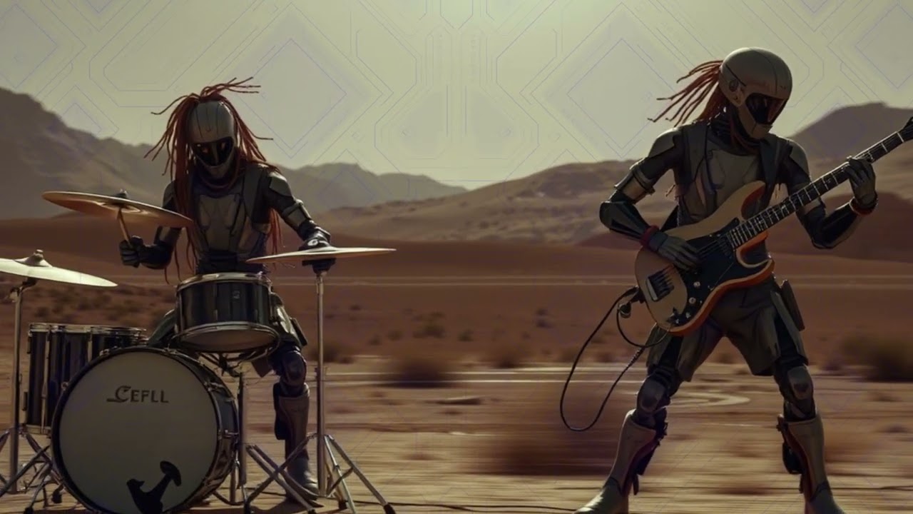 Knight's of the Funk 