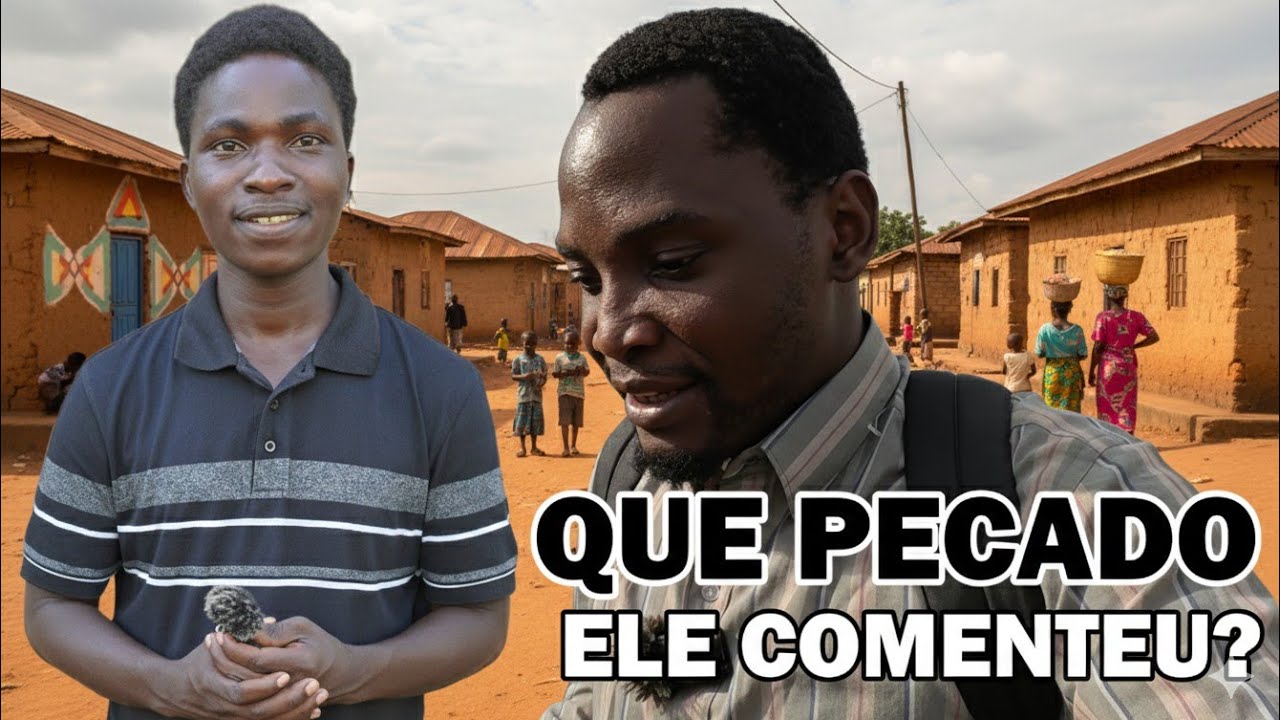 Ninguém teve coragem de dizer isso sobre o José Lino ATÉ AGORA qual é o problema!