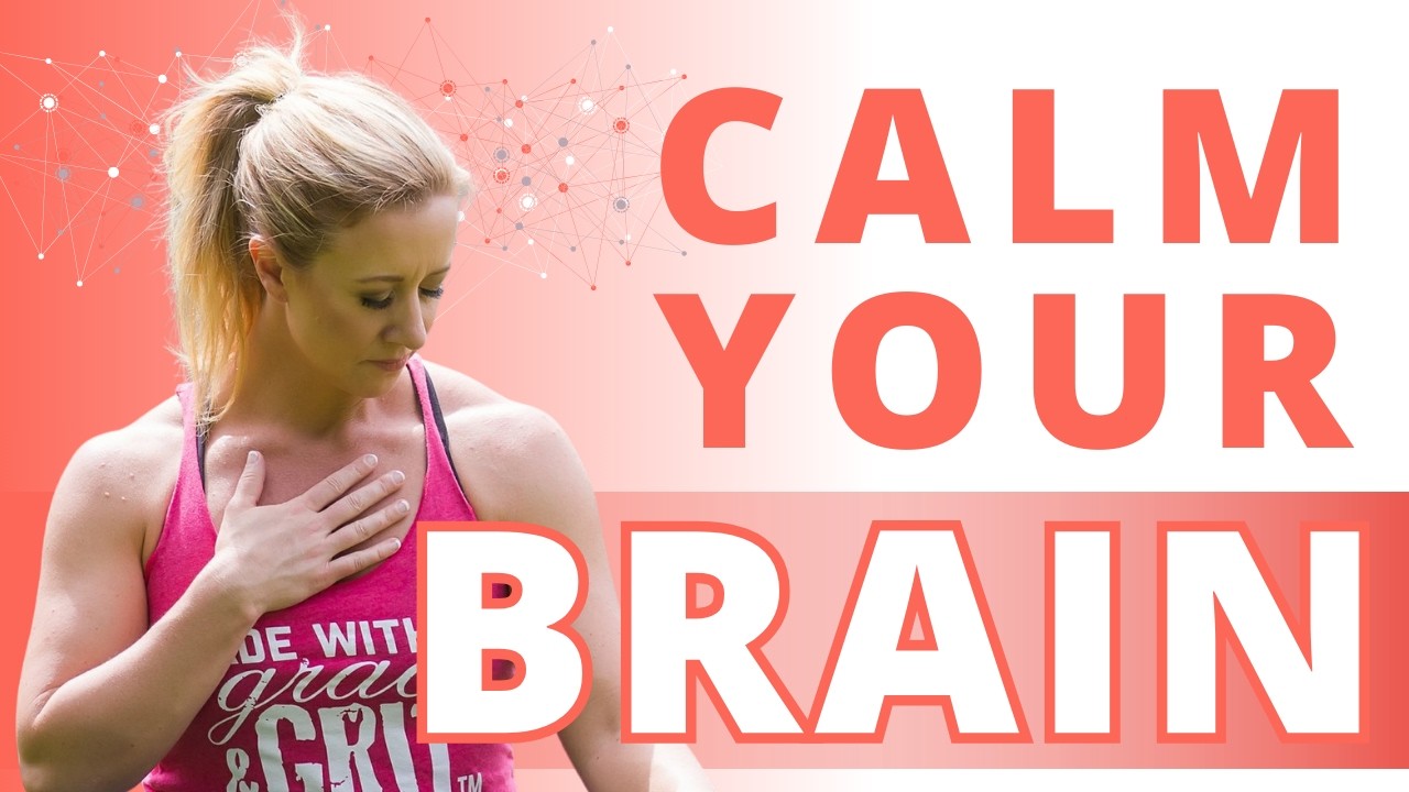 How to Regulate Your Emotions in Midlife (Parent Your Brain)