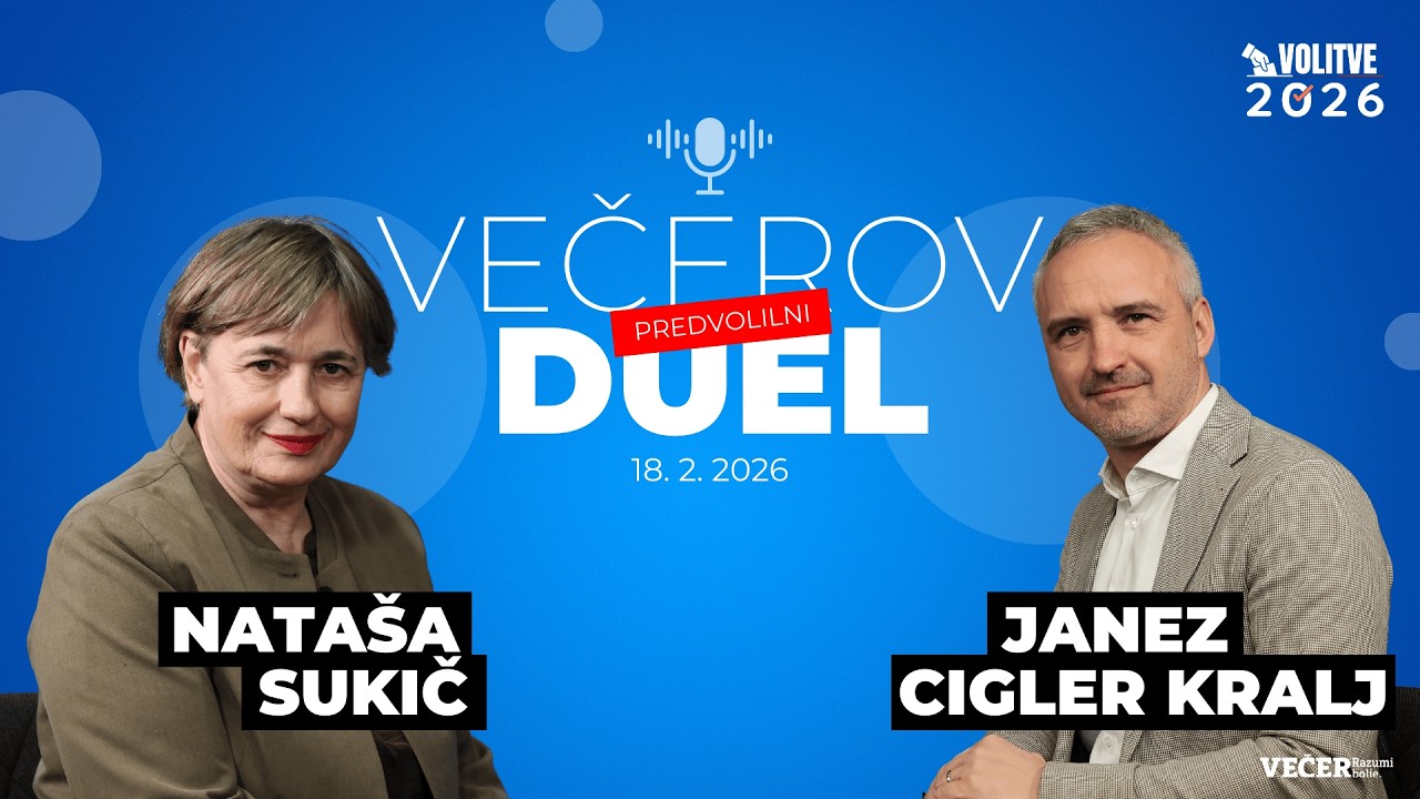 Duel Cigler Kralj - Sukič: Hitro na spolzkem terenu, Šutar, Knovs in socialni koncepti