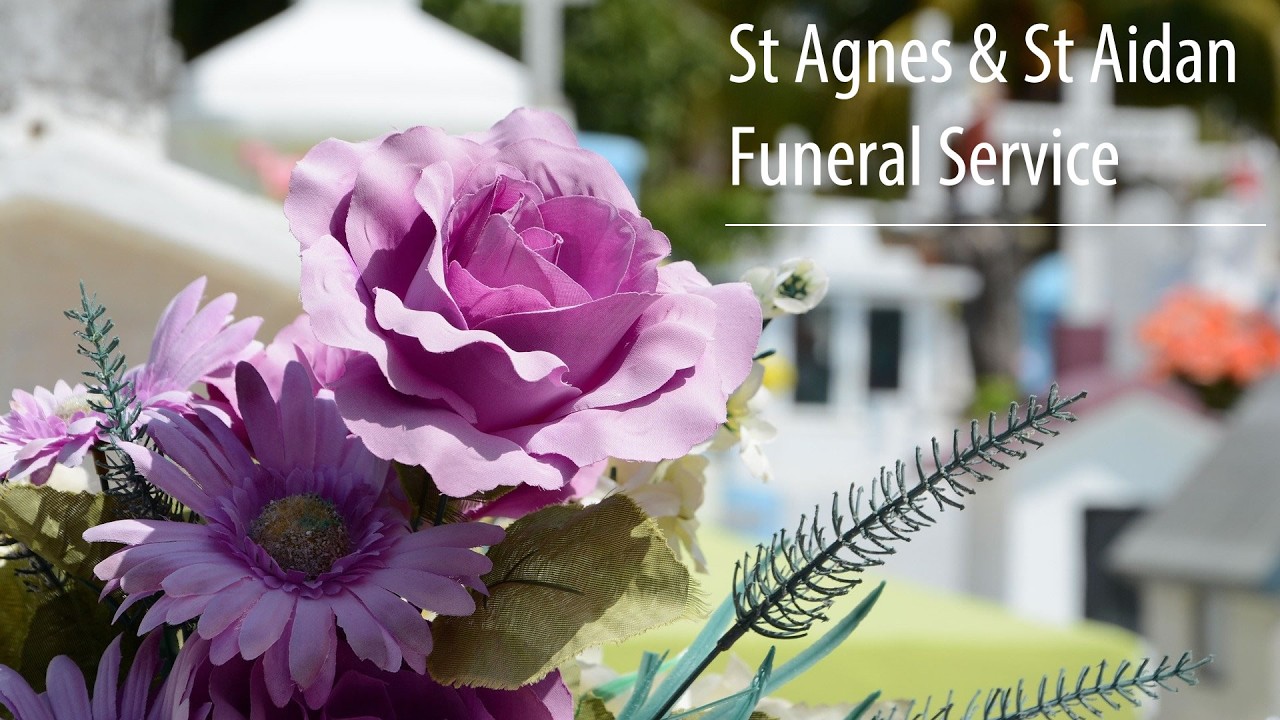 The Parish of St Agnes & St Aidan