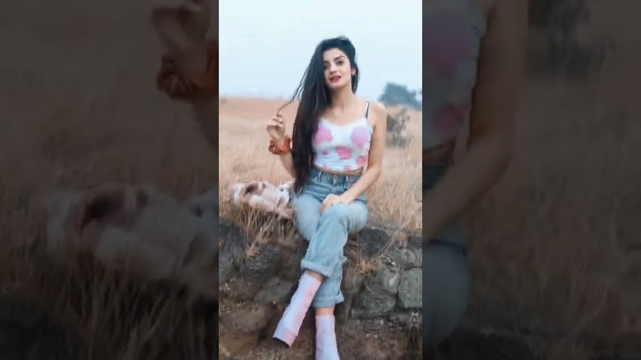 VN Speed Photo Video Editing | Full Video  Link In Description | VN App Tutorial | Reels Editing