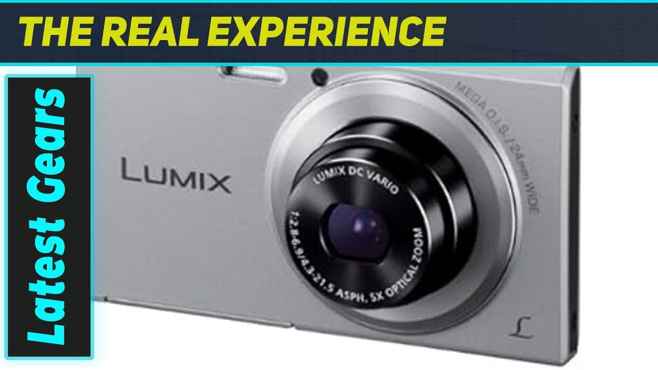 Panasonic Lumix FH10: Best Budget Camera?
