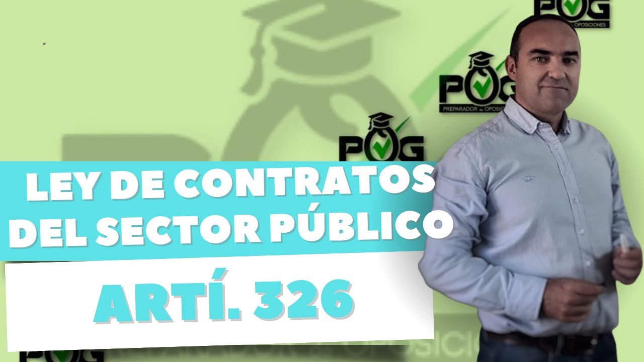 LEY DE CONTRATOS📝👩🏻‍💼MESAS DE CONTRATACIÓN