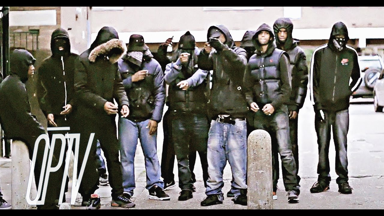 G, ChaseBands & Reeps - Maniac #NorthDrive [ @QUIETPVCK ]