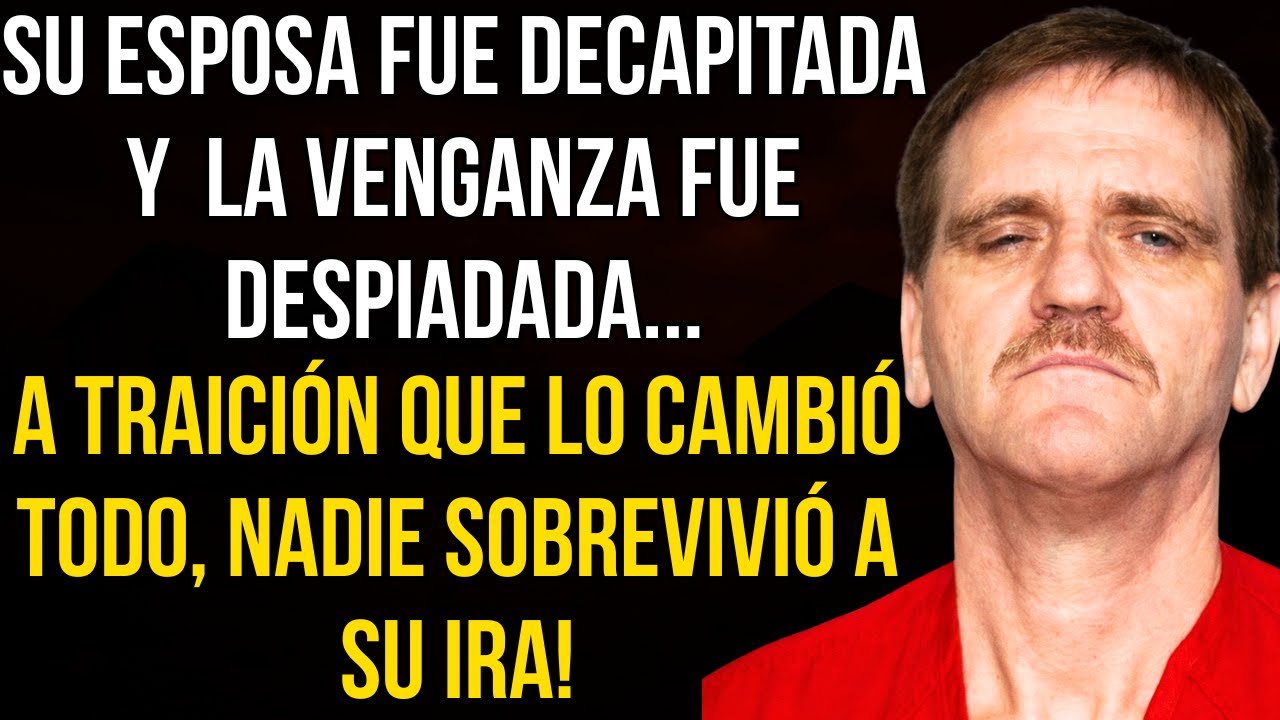 CONOCE A “EL GÜERO PALMA”: EL CAPO QUE SUFRIÓ LA VENGANZA MÁS SÁDICA DE LOS CARTELES