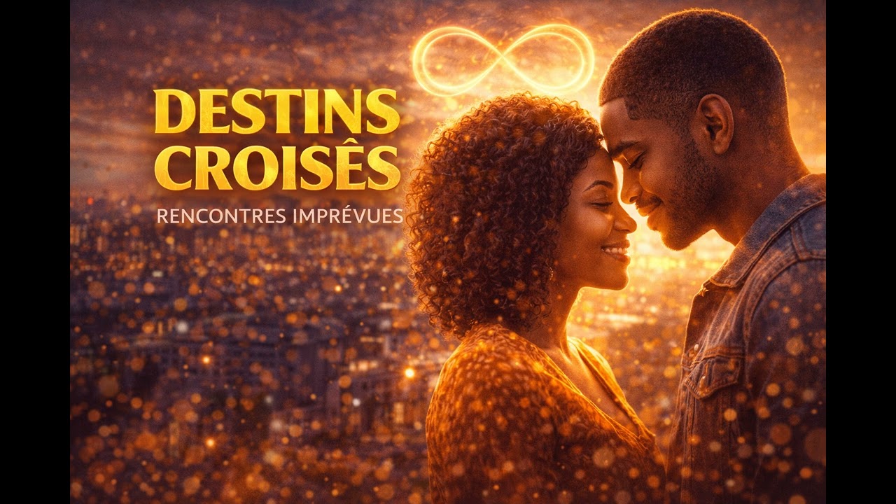 DESTINS CROISÉS – Rencontres Imprévues FULL MOVIE | Drama Film