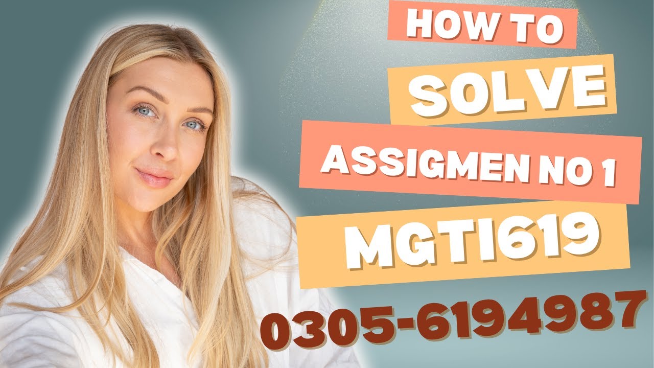MGTI619   Internship Report  Assignment no 1 solution 2025 Approval of Internship Organization