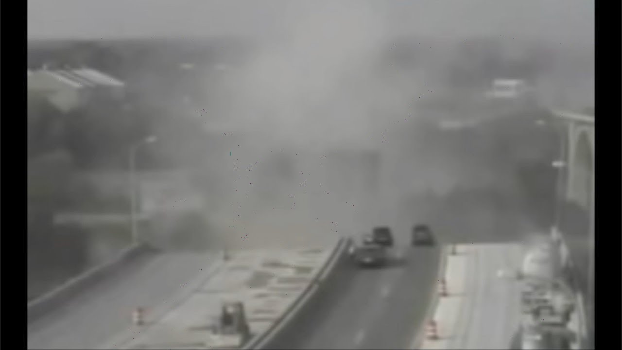 15th Anniversary Of I-35W Bridge Collapse In Minneapolis