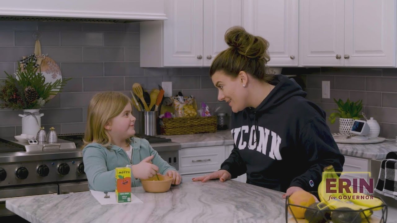 First TV ads of 2026 Connecticut gubernatorial race to go live this week