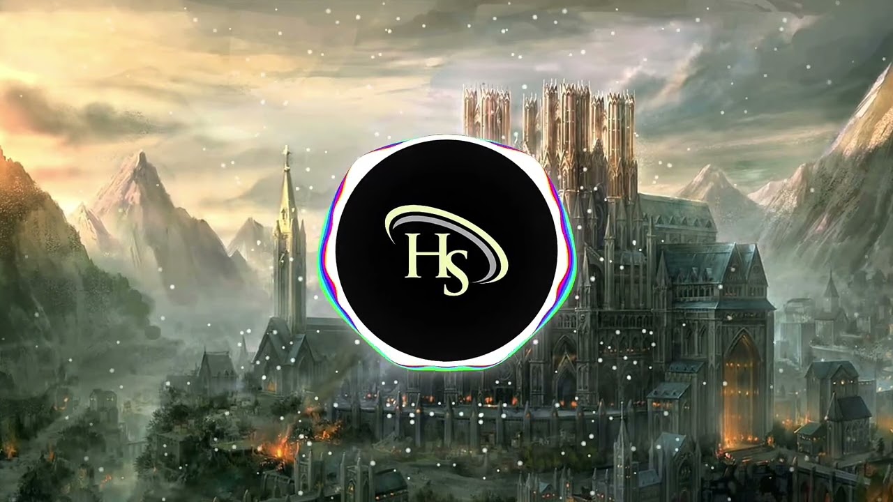 Rise Kingdom (Epic Orchestral #4) ft. AI | OFFICIAL MUSIC VIDEO 2026