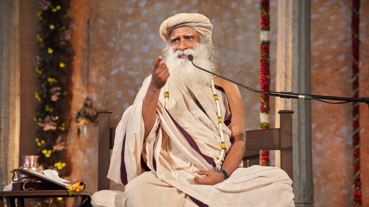 &lsquo;விழிப்புணர்வு&rsquo; என்று நாம் சொல்வது எது?| What is Awareness / Consiousness? | Sadhguru Tamil