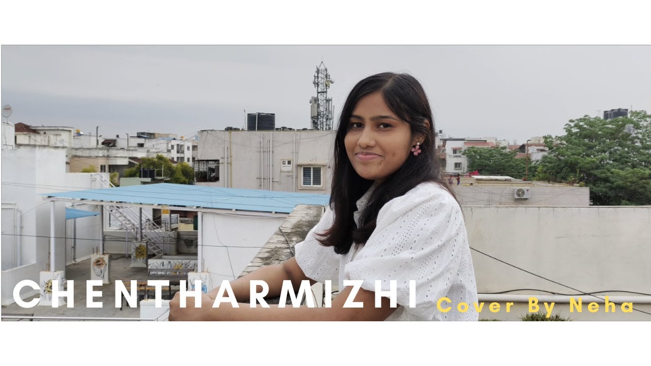 Chentharmizhi | Cover | Perumazhakaalam | Madhu Balakrishnan | KS Chithra