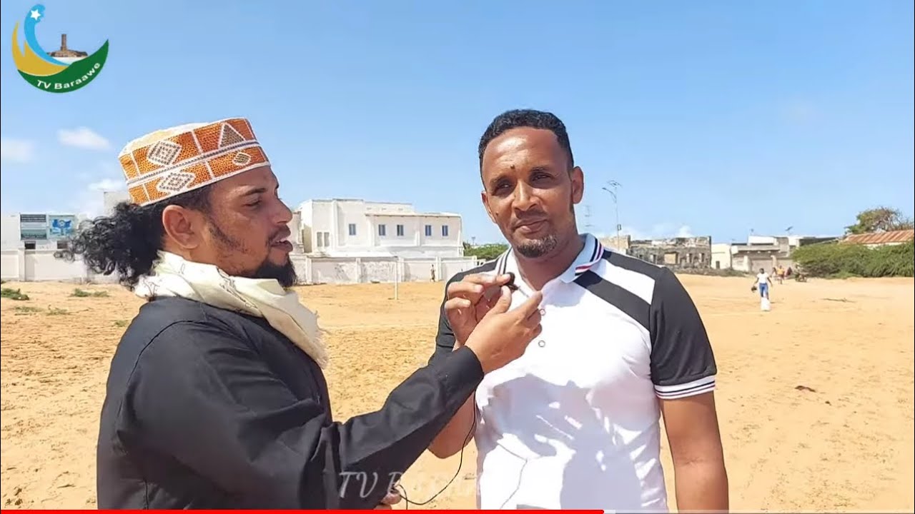 BARNAMIJ YA JIMA TV BARAWA 3 September 2021