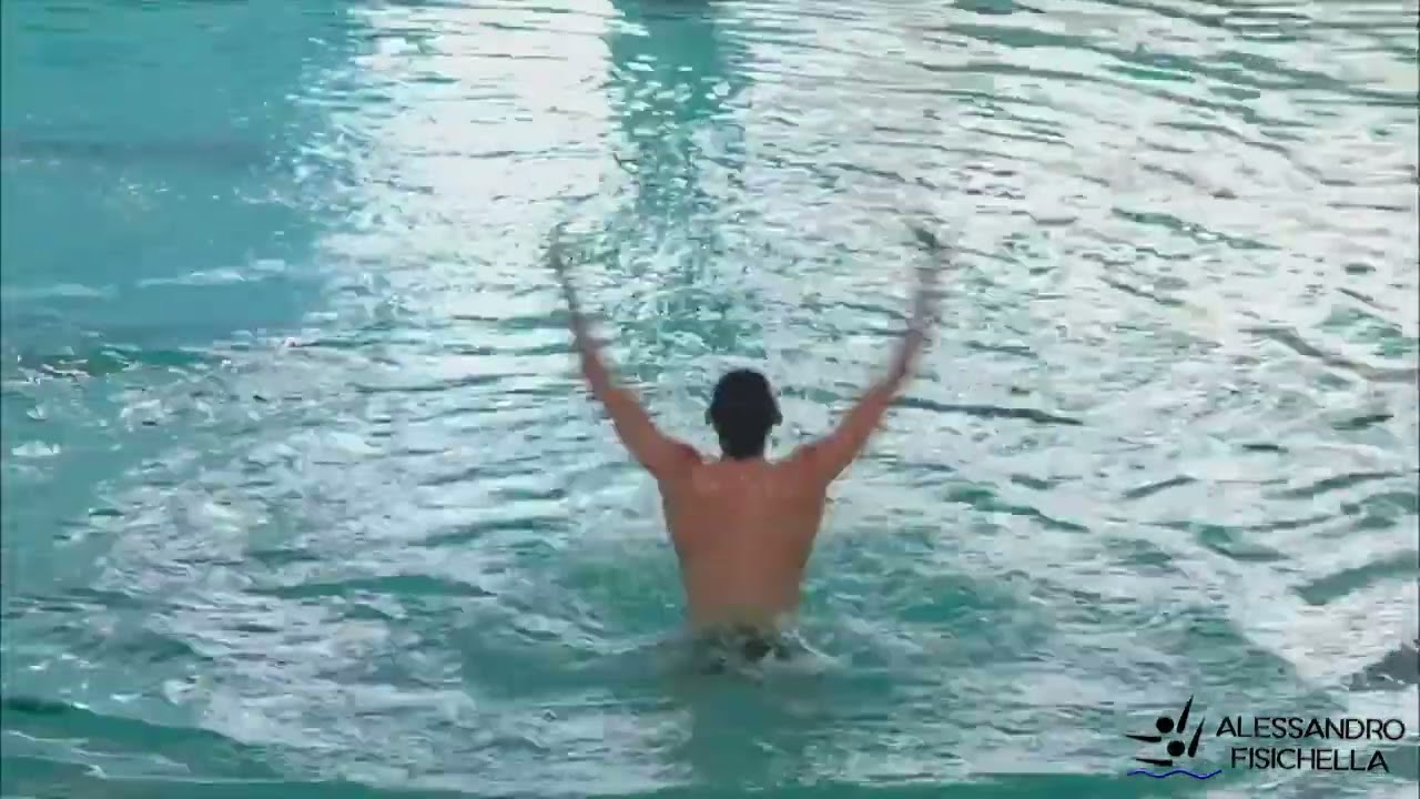 Nuoto Sincronizzato - Assoluto Riccione 2022 - Solo Pelati