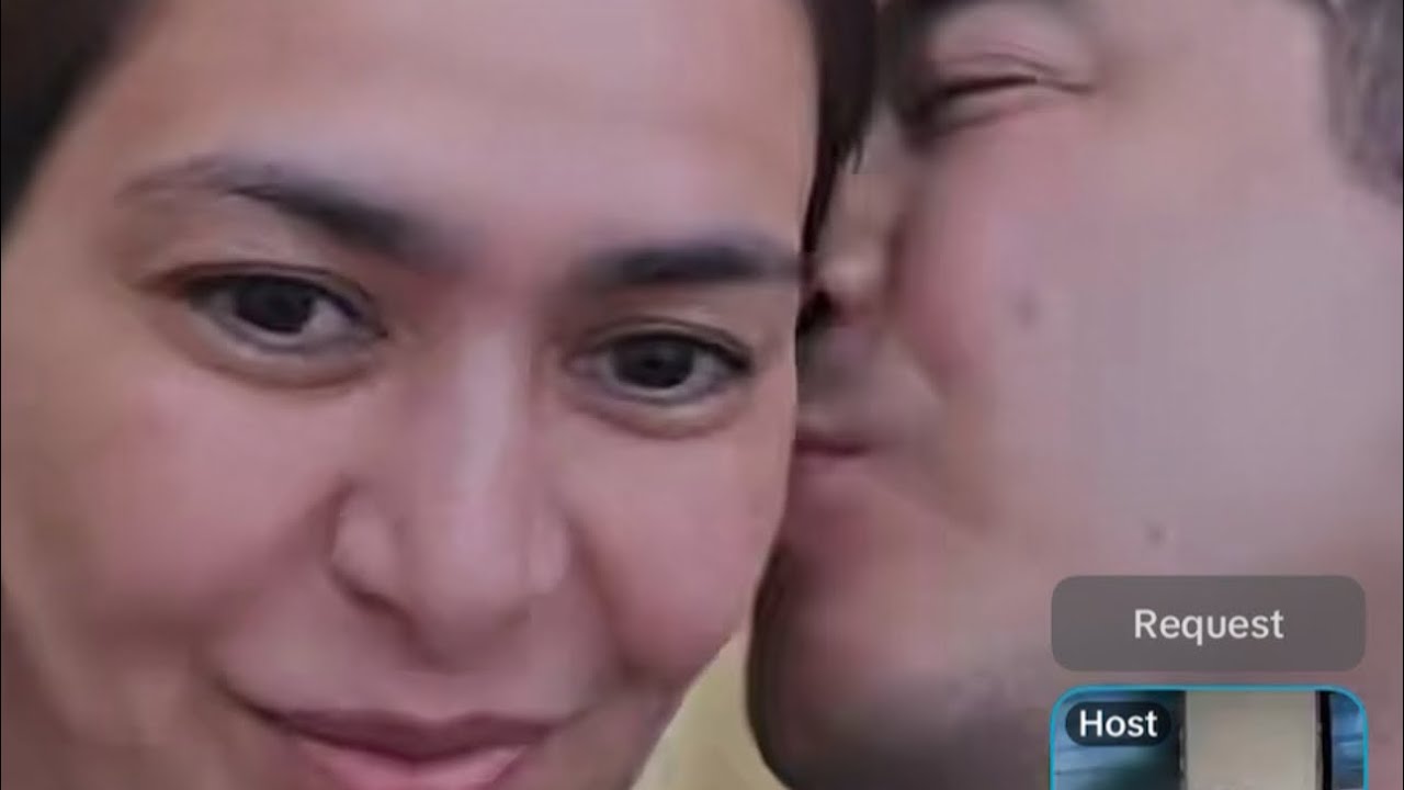 🔴 FULL VIDEO: ONEMIG BONDOC HINALIKAN SI AIKO MELENDEZ!! MAY INAMIN SA ISAT ISA!! PANUORIN