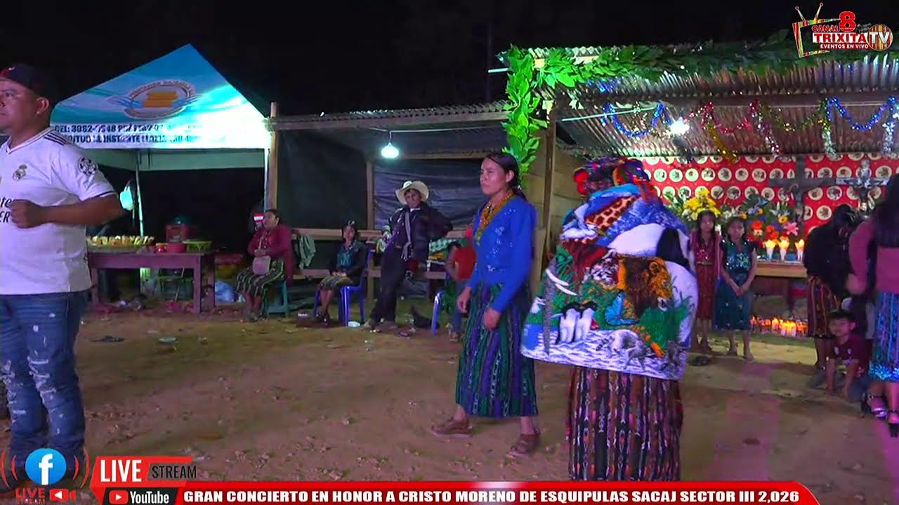TRIXITA TV EN VIVO