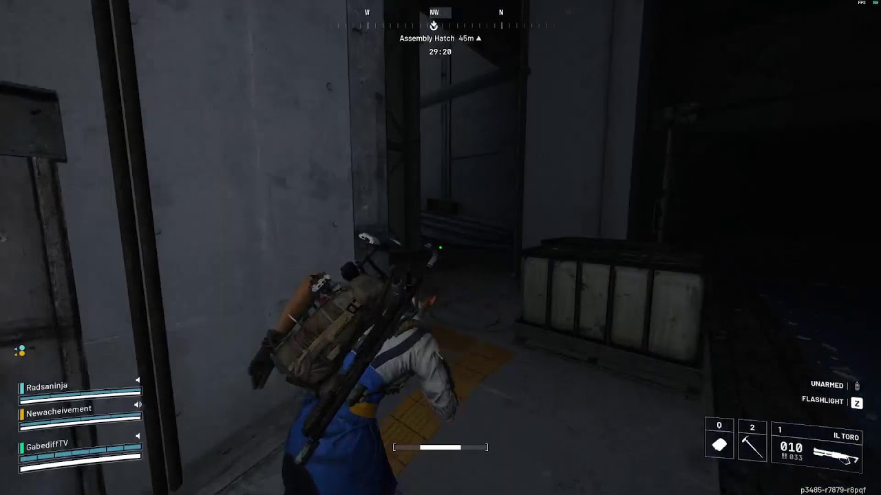 making friends poppin heads