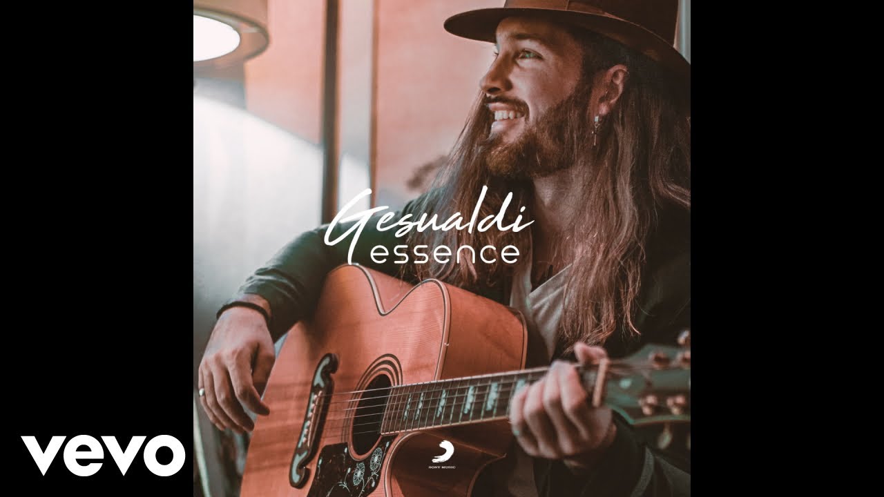 Gesualdi, Pablo Capeto - Get Away (Acoustic) (Pseudo Video)