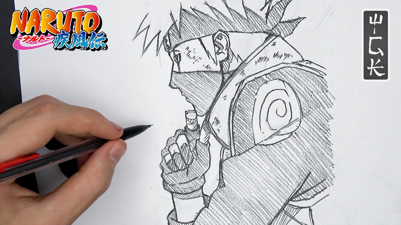 Comment Progresser en Dessin Manga !