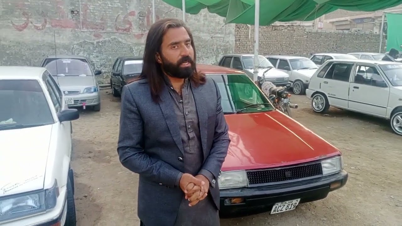 2 Toyota Corolla 1986 for sale in Pakistan | used cars for sale