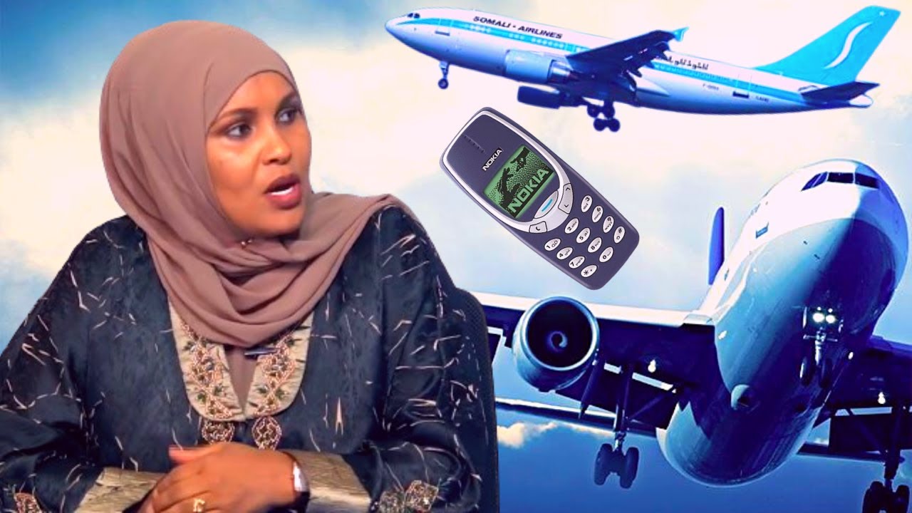 Wasiir Firdowsa - Hawada Soomaaliyeed Niiclaha Somaliland haysato ma Jooin karo ,waxaana qaadnay....