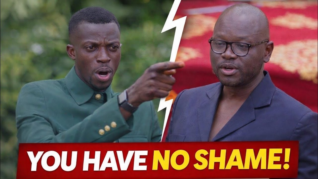 Ivan blasts Bantama Mp Asenso Boateng over Suame Interchange brouhaha, he has no shame to say this 