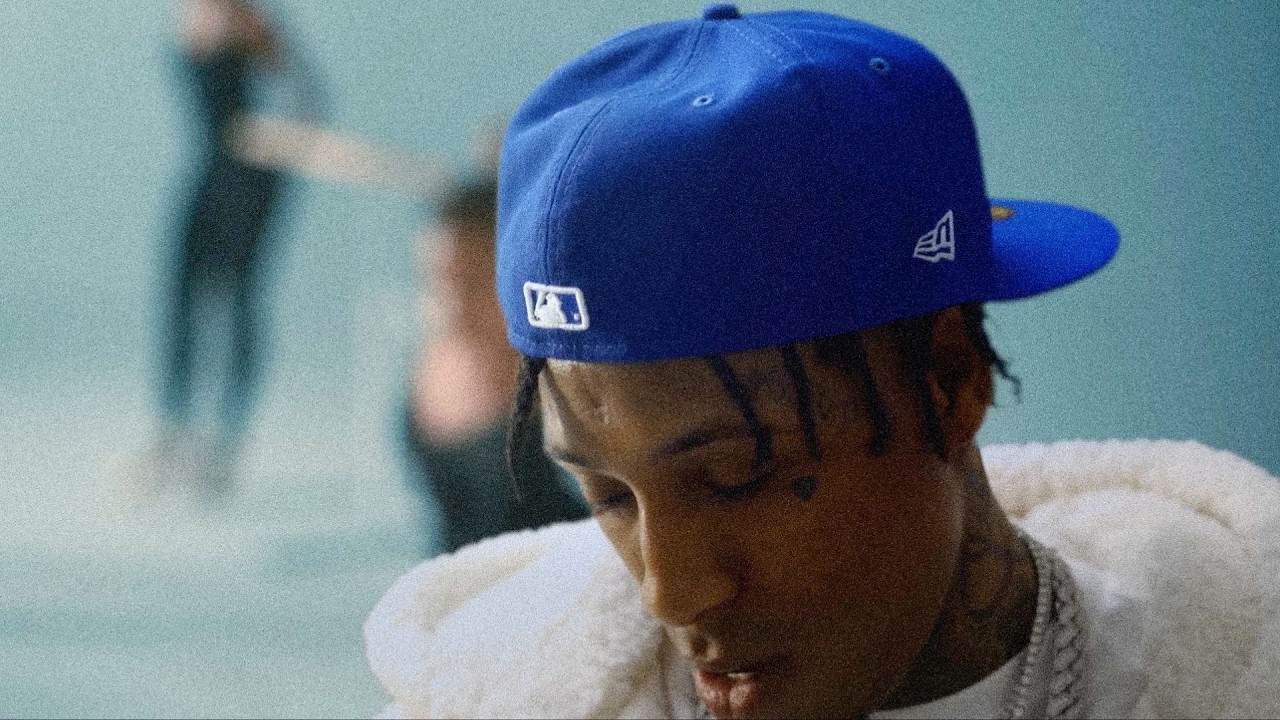 NBA YoungBoy - Solo [Official Video]