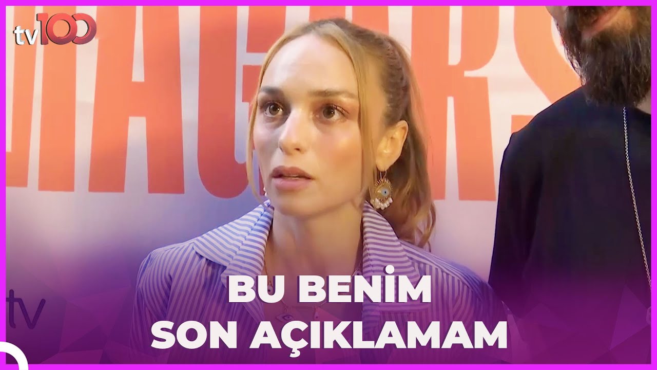 Nilperi Şahinkaya’dan Cem Garipoğlu Açıklaması