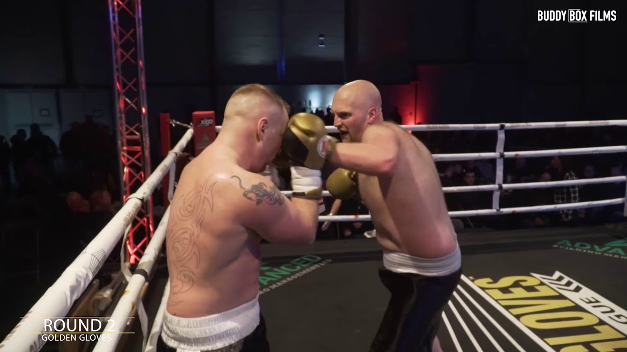 06 Daniel Barlow vs Adam Peel