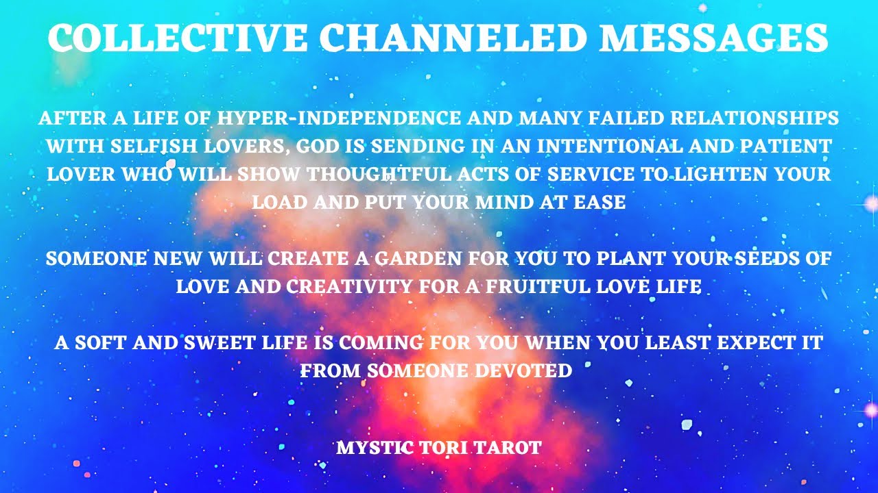 ❤️YOU WILL FINALLY HAVE A PEACEFUL LIFE WITH THOUGHTFUL ACTS OF SERVICE FROM THIS DEVOTED LOVER😍