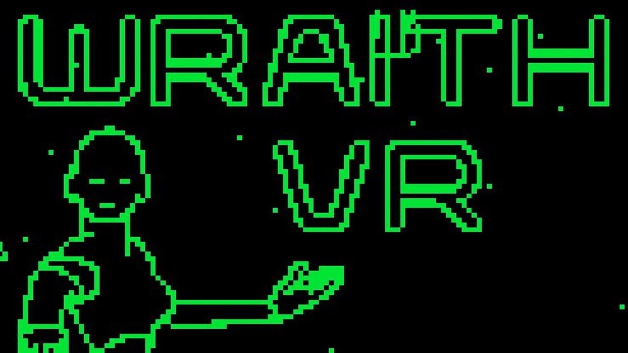 Wraith VR Arcade PreHacks Game
