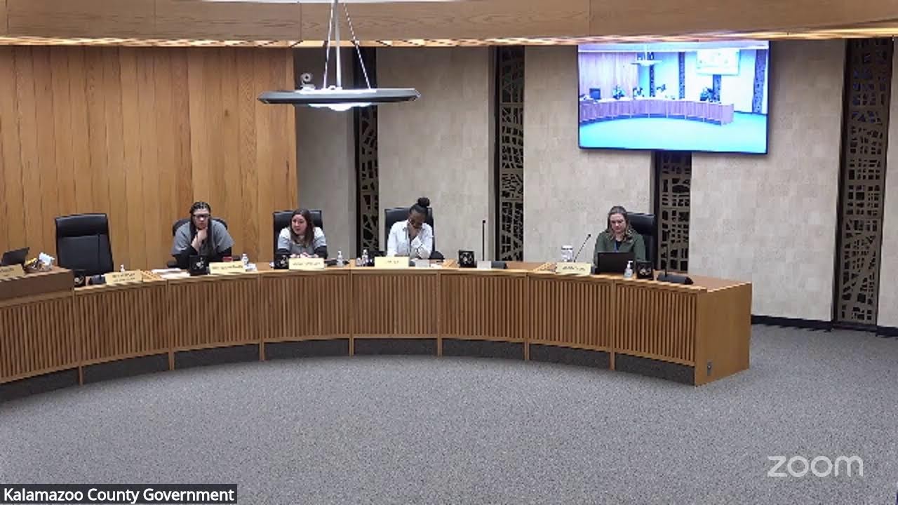 Board of Commissioners | February 17, 2026