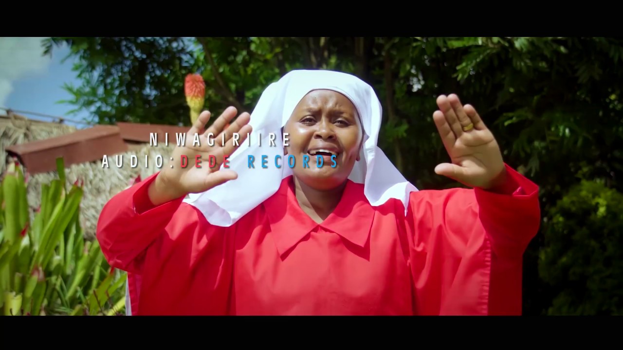 NIWAGIRIIRE BY SHIKU MUINI OFFICIAL VIDEO