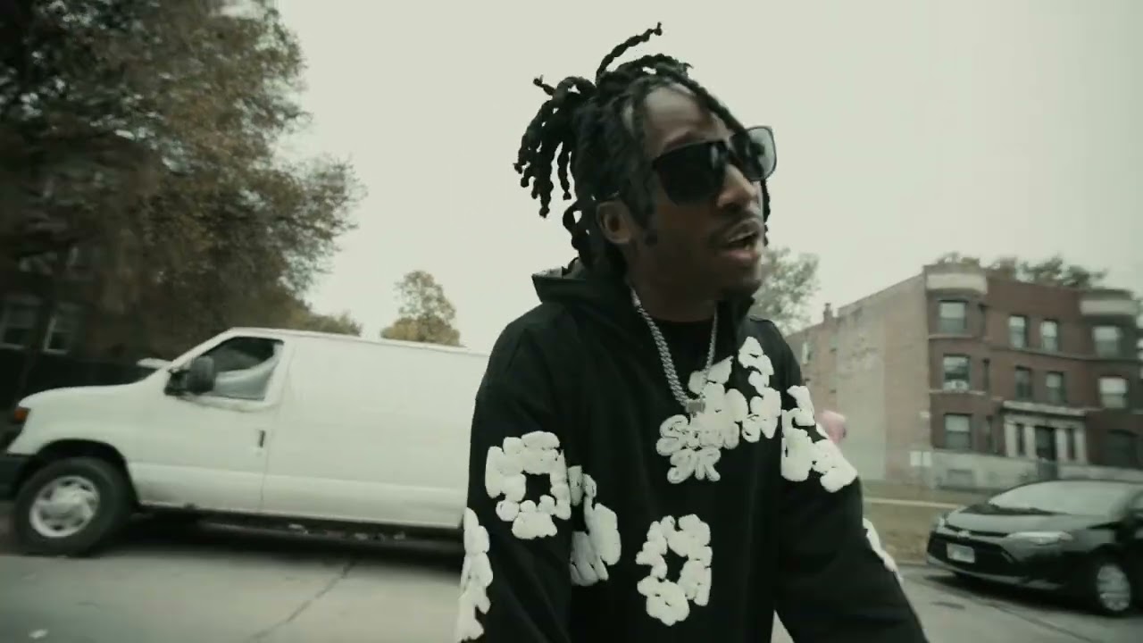 Memo600 - My Block (Official Music Video)
