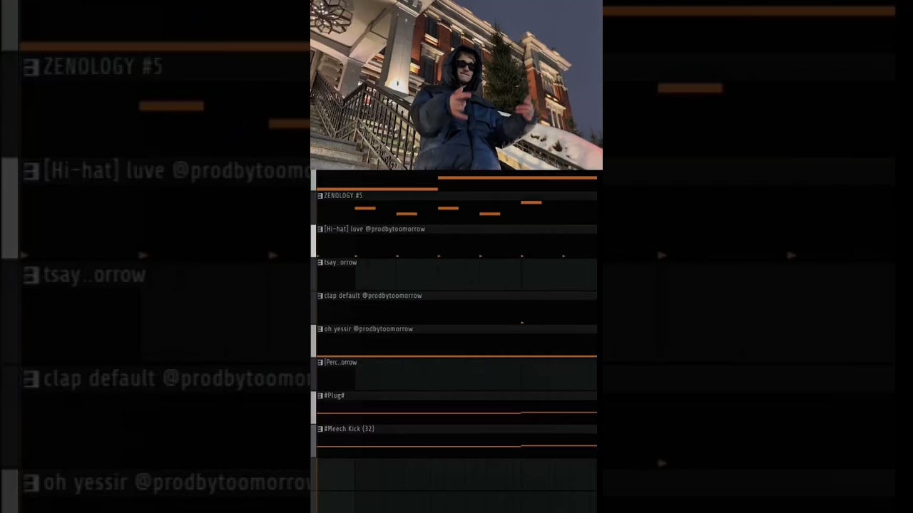 ATL bounce beat.Turn the speakers up.