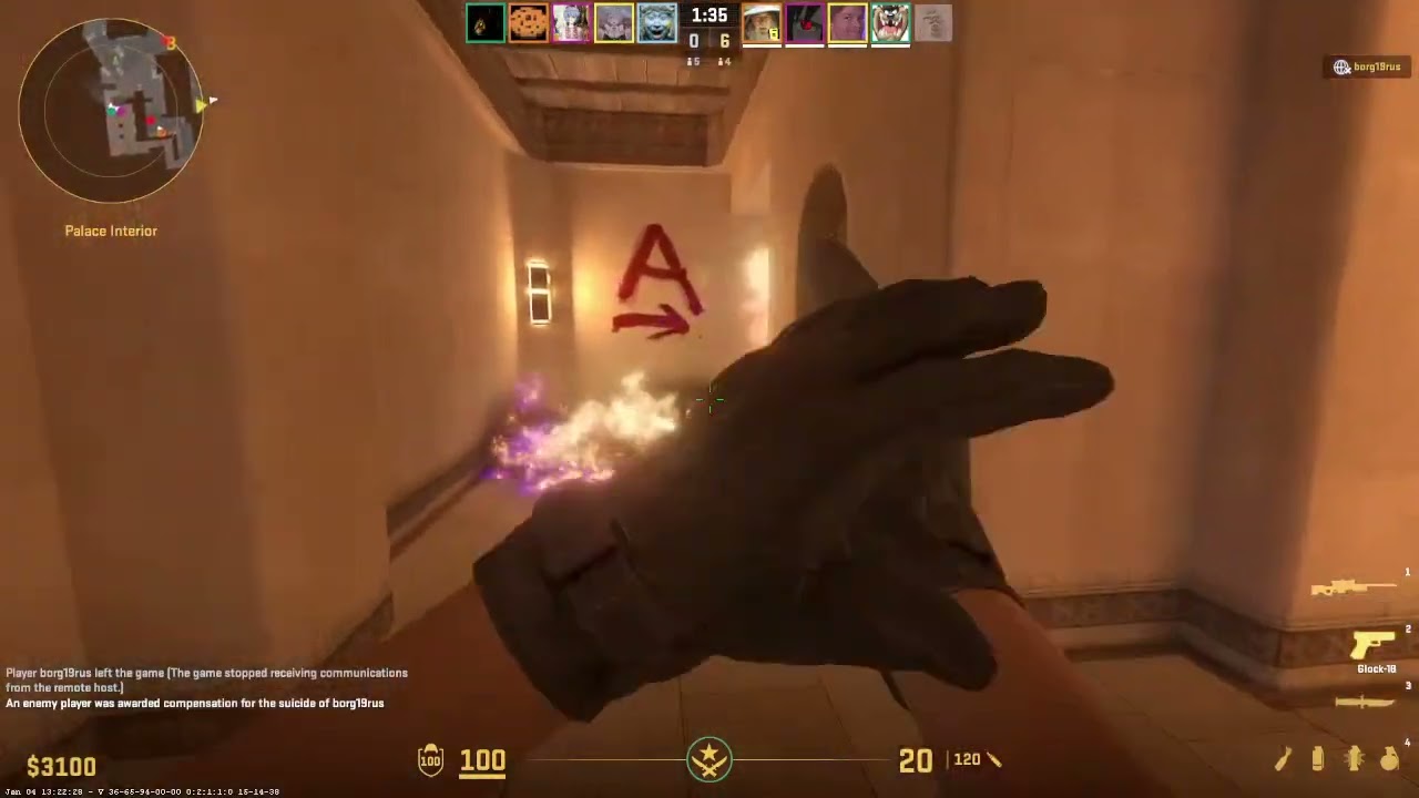 Copy of CS 2