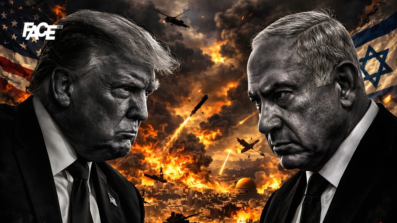 Trump najavio pakao za Teheran! Iran poslao UPOZORENJE Americi i Izraelu: Ne predajemo se! Do groba!