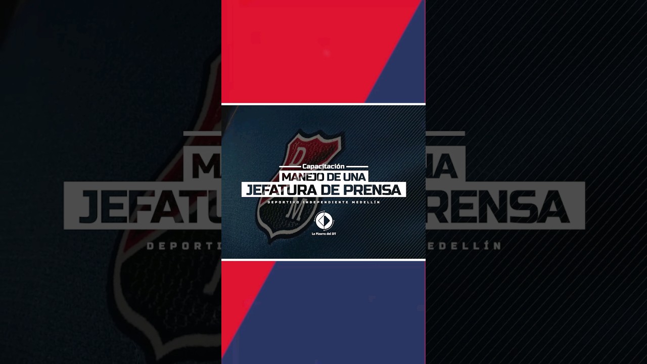¡@dimoficialcom y @lapizarradeldt se juntan en un nuevo curso! 🔴🔵