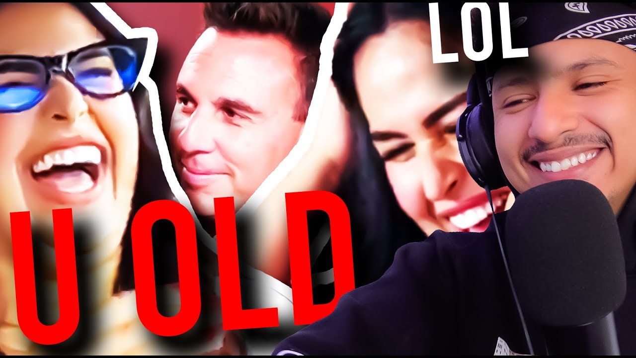 Mark Gets ROASTED Then GHOSTED!! 🤣  | Match Me Abroad